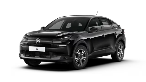 Citroen CITROËN C4 im Auto Abo von Movver