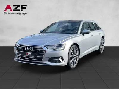 Audi Audi A6 Avant sport 40 TDI quattro 204 PS S tronic >>nur noch für kurze Zeit<< im Auto Abo von LeasingTime