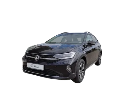 VW Volkswagen Taigo GOAL 1.0  TSI 70 kW (95 PS) 5-Gang im Auto Abo von Faaren