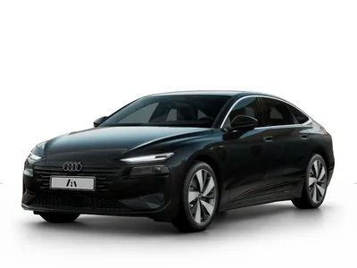 Audi Audi A6 Sportback e-tron im Auto Abo von ViveLaCar