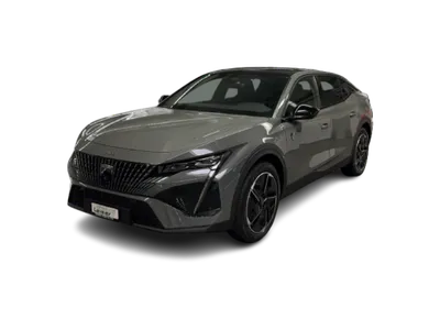 Peugeot PEUGEOT 408 1.6 PHEV 180 GT im Auto Abo von CARIFY