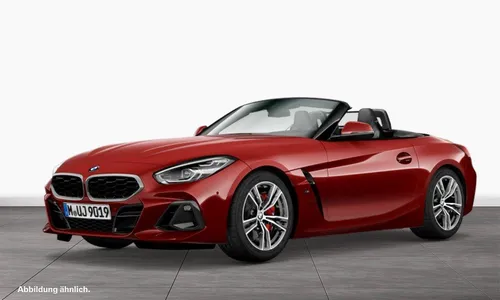 BMW BMW Z4 sDrive20i M Sport Harman/K LiveCockpitProf im Leasing von Null-Leasing