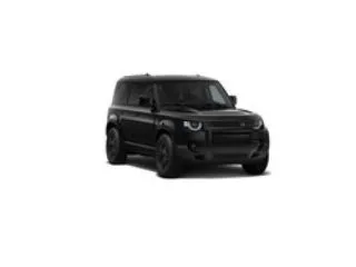 Land Rover Land Rover Defender 110 D200 MHD S im Leasing von Null-Leasing