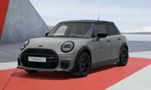 MINI MINI Cooper 5-Türer S John Cooper Works Trim S Steptronic 150 kW (204 PS) im Auto Abo von Auto Ritter