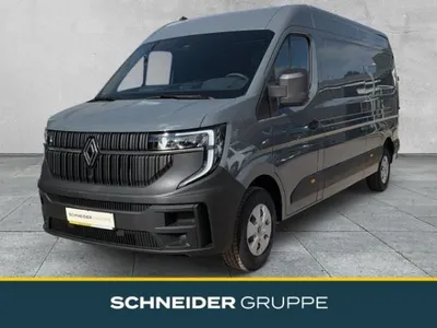 Renault Renault Master KASTEN ADVANCE L3H2 3,5t dCi 150 KAMERA+ im Leasing von LeasingMarkt.de
