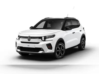 Citroen Citroën C3 MAX | SCHNELL VERFÜGBAR | im Leasing von LeasingMarkt.de