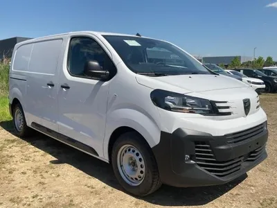 Peugeot Peugeot Expert Kasten 2.0 BlueHDi 145 *GEWERBEANGEBOT* im Auto Abo von LeasingMarkt.de