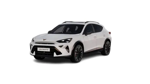 Cupra Cupra Formentor VZ Cupra 2.0 TSI 245 kW (333 PS) 7-Gang-DSG 4Drive Allrad im Auto Abo von Faaren