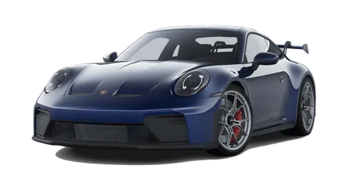 Porsche Porsche 911 GT3 GT3 im Leasing von MeinAuto