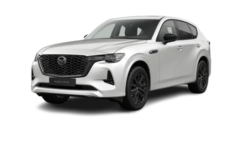 Mazda Mazda CX-60 3.3 e-SKYACTIV D254 AWD im Auto Abo von FINN