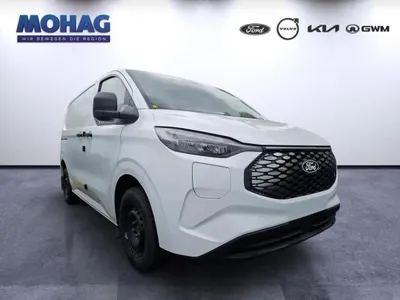 Ford Ford Transit Custom Kastenwagen Trend L1 64kWh***Sofort Verfügbar*** im Auto Abo von LeasingMarkt.de