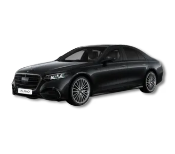 Mercedes Mercedes Benz S-Klasse im Auto-Abo im Auto Abo von NUVO