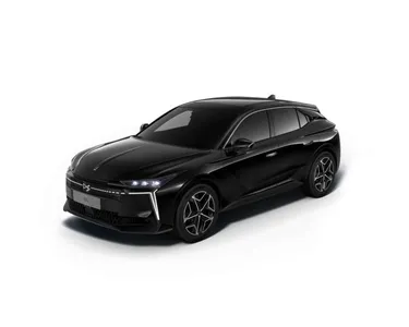 DS DS Automobiles N°4 ÉTOILE + Alcantara HYBRID 145 im Leasing von Null-Leasing