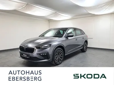 Skoda Skoda Scala TSI DSG 85 KW Tour SpurW AUT ACC KlimaA LM im Leasing von Null-Leasing