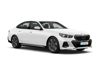 BMW BMW 540d xDrive M Sportpaket Pro im Auto Abo von x-Mobility
