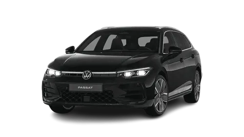 VW Volkswagen Passat Volkswagen Passat Variant R-Line 2.0 TSI 195 kW (265 PS) 7-Gang-DSG 4x4 im Auto Abo von Faaren