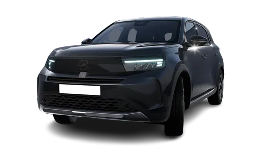 Opel Opel Frontera 7-Sitzer im Auto Abo von Sport Auto Plus