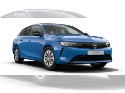 Opel Opel Astra 🔥1.5 DIESEL ST|GEWERBEKRACHER|Frei Konfigurierbar!🔥 im Auto Abo von LeasingMarkt.de