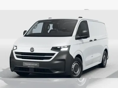 VW Volkswagen e-Transporter Kasten mit L Trennwand 160 kw ❗️Sonderaktion für GEWERBE❗️ im Leasing von LeasingMarkt.de