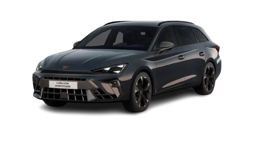 Cupra Cupra Leon 1.5 eTSI 110kW DSG Sportstourer im Auto Abo von FINN
