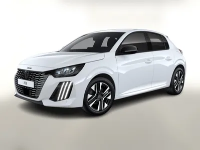 Peugeot 208 Allure Nav 360° SHZ TotW 2xPDC LED CarP DigC im Auto Abo von Autohaus Tabor