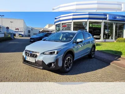 Subaru Subaru XV Comfort Plus Sondermodell im Auto Abo von LeasingMarkt.de