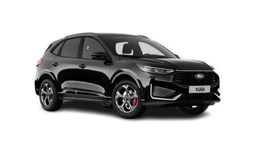 Ford Ford Kuga ST-Line X, 8-Gang Automatik, Technologie-Paket, Winter-Paket im Auto Abo von Faaren