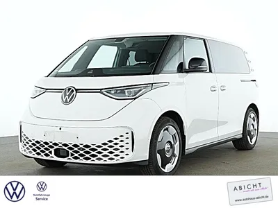 VW VW ID. Buzz Pro AHK Winterr. AreaView el.Schiebetür el.Heckklappe im Auto Abo von Null-Leasing