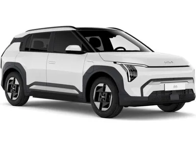 Kia Kia EV3 Frei konfigurierbar / März-Aktion im Auto Abo von LeasingMarkt.de