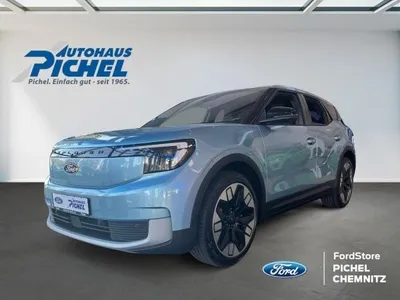 Ford Ford Explorer Premium Extended Range RWD 💥HOT DEALS💥SOFORT VERFÜGBAR im Auto Abo von LeasingMarkt.de