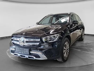 Mercedes Mercedes-Benz GLC 220 SHZ/MFA/LED *SOFORT* im Leasing von LeasingMarkt.de