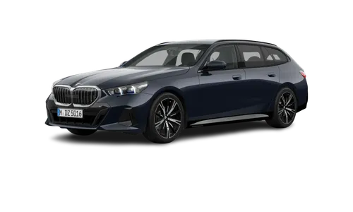 BMW BMW 5er Touring 520d Touring A im Auto Abo von FINN