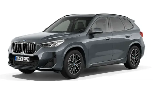 BMW BMW X1 sDrive20d Steptronic im Auto Abo von FINN