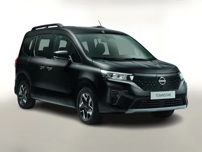 Nissan Townstar 130 L2 Tekna Nav SHZ PDC Kam Keyl 7S Auto-Abo privat im Auto Abo von Autohaus Tabor