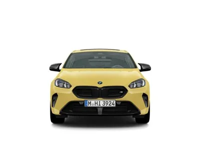 BMW BMW 135 M135 xDrive DAKA GELB II im Leasing von LeasingMarkt.de