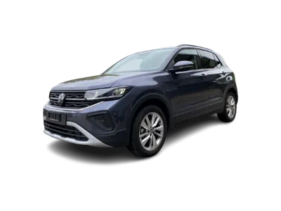 VW VW T-Cross 1.0 TSI EVO United DSG im Auto Abo von CARIFY