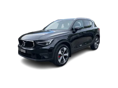 Volvo VOLVO XC40 1.5 T2 Core im Auto Abo von CARIFY