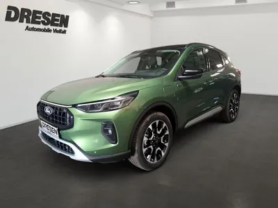 Ford Ford Active X+Kamera+Navi+Sitzheizung+Lenkradheizung im Leasing von Null-Leasing