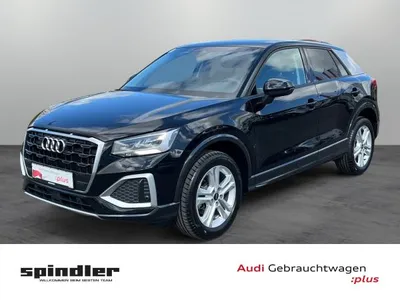 Audi Audi Q2 advanced 35TDI S-tronic / MMI-Navi+, LED, RFK im Leasing von LeasingMarkt.de