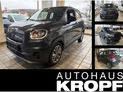 Leapmotor Leapmotor T03 ⚡ Bestandsfahrzeug ⚡ schnell Verfügbar ⚡ Vollausstattung ⚡ Nur noch bis Dezember⚡ im Auto Abo von LeasingMarkt.de