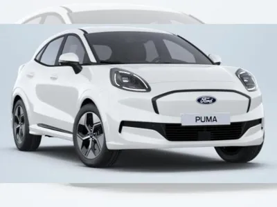 Ford Ford Puma Gen-E 43kWh ⚡⚡376km REICHWEITE⚡⚡ im Auto Abo von LeasingTime