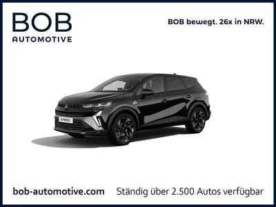 Renault Renault Symbioz Esprit Alpine Full Hybrid E-Tech 160 GEWERBE AKTION im Leasing von Faaren
