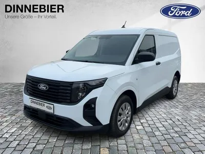 Ford Ford Transit Courier Kasten LKW Trend 74 KW Diesel im Leasing von LeasingMarkt.de