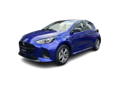 Mazda MAZDA 2 1.5 Hybrid Exclusive-Line im Auto Abo von CARIFY