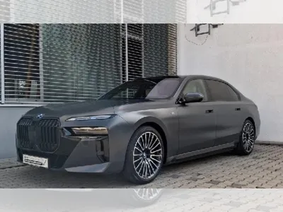 BMW BMW i7 60 /sky lounge/B&W/M-SportPro/integralaktiv/ im Auto Abo von LeasingMarkt.de