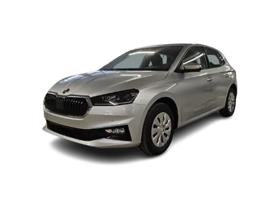 Skoda SKODA Fabia 1.0 TSI Selection im Auto Abo von CARIFY