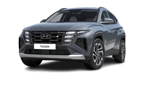 Hyundai Hyundai Tucson 1.6 T-GDI Plug-in Hybrid 4WD im Auto Abo von FINN