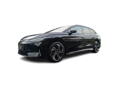 VW VW ID.7 Tourer GTX 86 kWh GTX United 4 Motion im Auto Abo von CARIFY