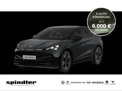 Cupra CUPRA Tavascan Endurance +++SOFORT VERFÜGBAR+++ im Leasing von 9Drive