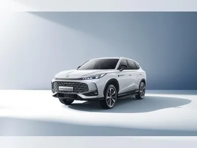 MG MG HS PHEV Comfort⚡️HYBRID SONDERAKTION ⚡️❗LIMITIERT❗OHNE ANZAHLUNG❗ im Auto Abo von LeasingMarkt.de
